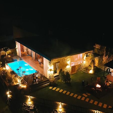 Mjoraste Sapanca Boutique Villas Eksteriør billede